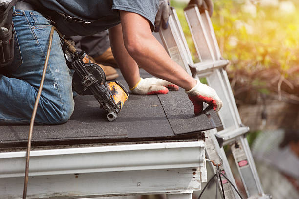 Quick and Trustworthy Emergency Roof Repair Services in Groves, TX